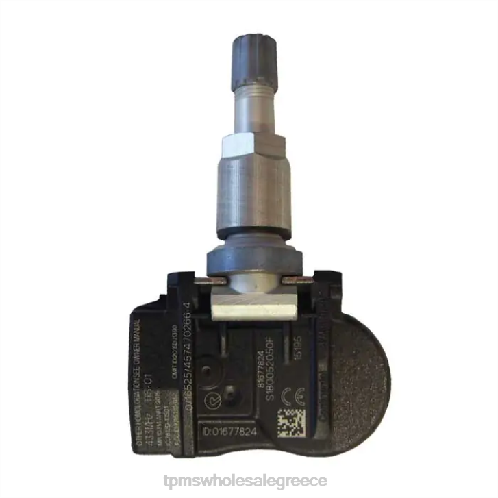 HX461568 tpms mazda ο αισθητήρας πίεσης bhb637140 345mhz - TPMS Μοτοσυκλετασ
