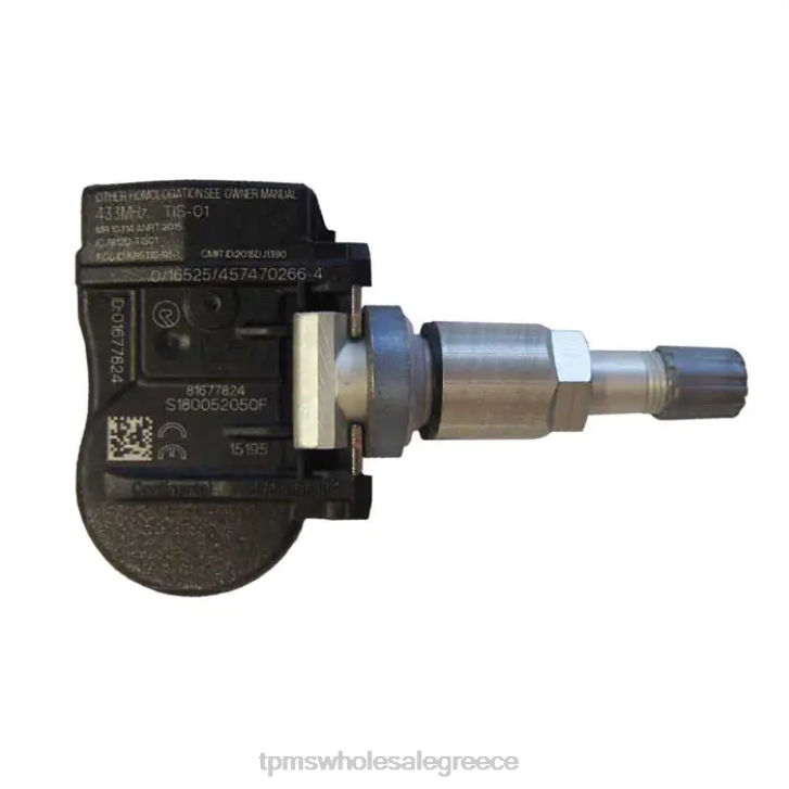 HX461568 tpms mazda ο αισθητήρας πίεσης bhb637140 345mhz - TPMS Μοτοσυκλετασ