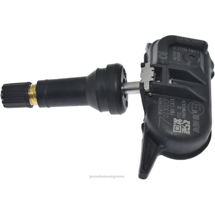 HX461600 tpms nissan ο αισθητήρας πίεσης 407003hn0b 377mhz - TPMS Sensor Repl
