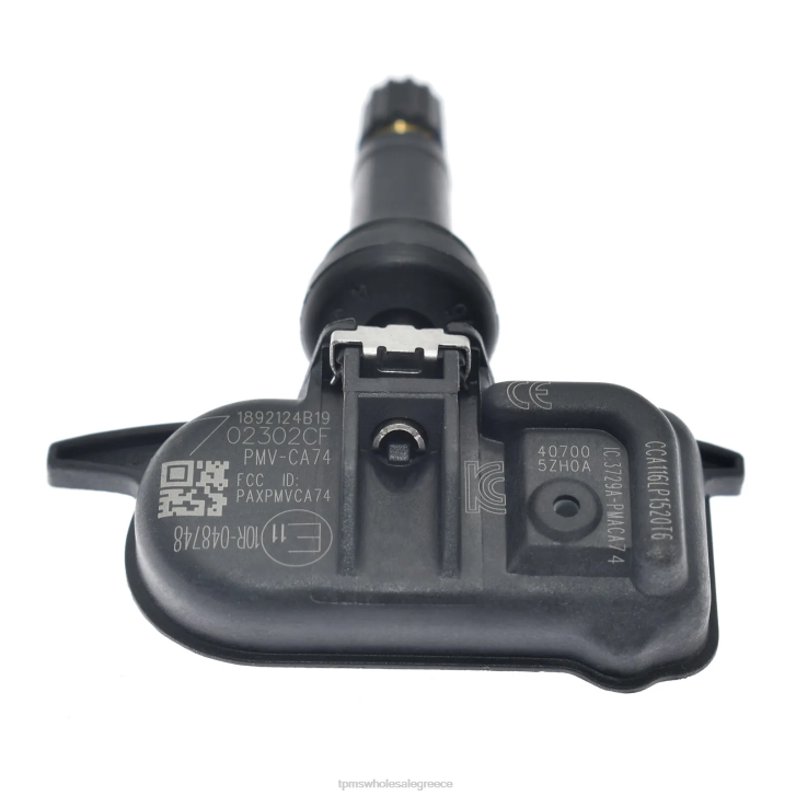 HX461602 tpms nissan ο αισθητήρας πίεσης 407005zh0a 379mhz - TPMS Athens