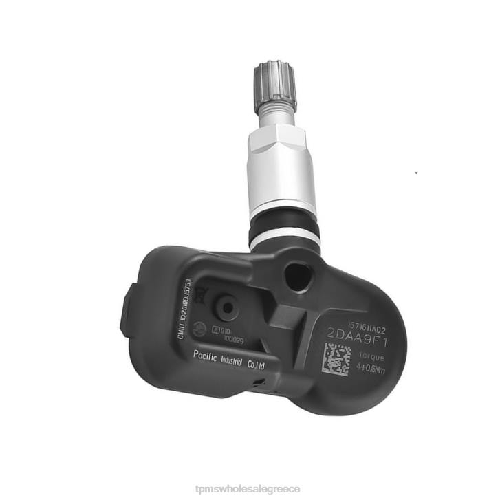 HX461564 tpms toyota ο αισθητήρας πίεσης 426070c010 341mhz - TPMS Sensor Greece