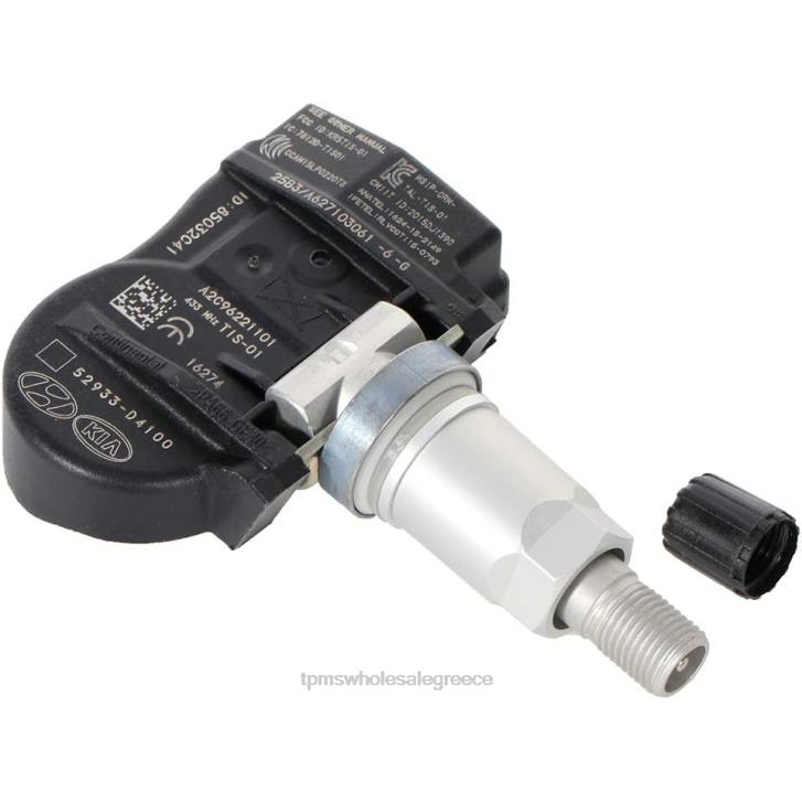 HX461660 tpms hyundai ο αισθητήρας πίεσης 52933d4100 437mhz - TPMS Sensor Repl