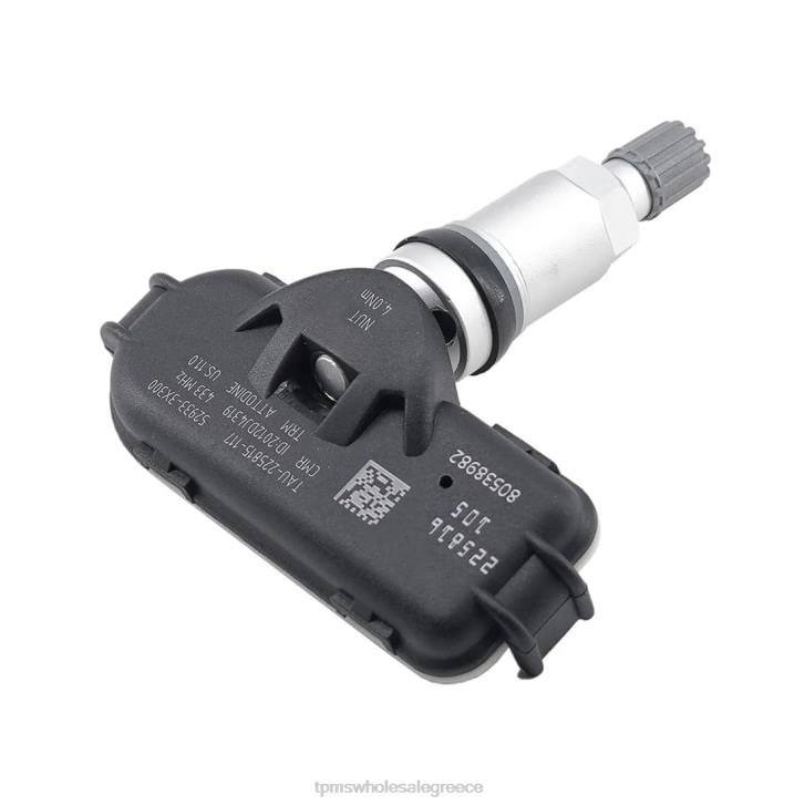 HX461671 tpms hyundai ο αισθητήρας πίεσης 529333x300 448mhz - TPMS Greece