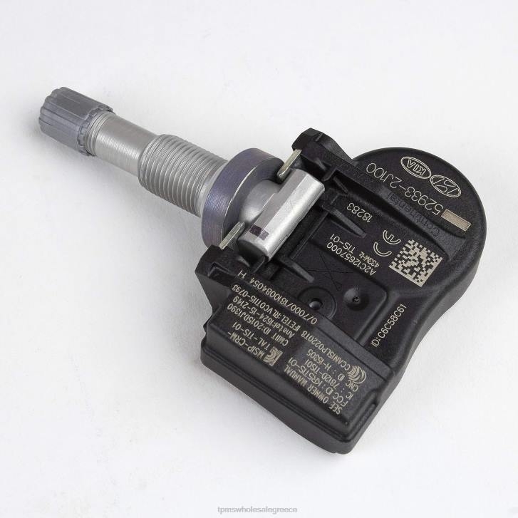 HX461677 tpms hyundai ο αισθητήρας πίεσης 529332j100 454mhz - Oem TPMS Sensor