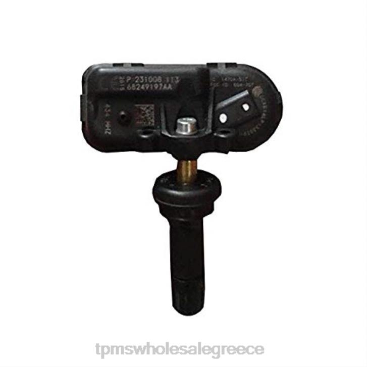 HX461371 tpms dodge/jeep αισθητήρας πίεσης ελαστικών 68157568aa - TPMS Greece