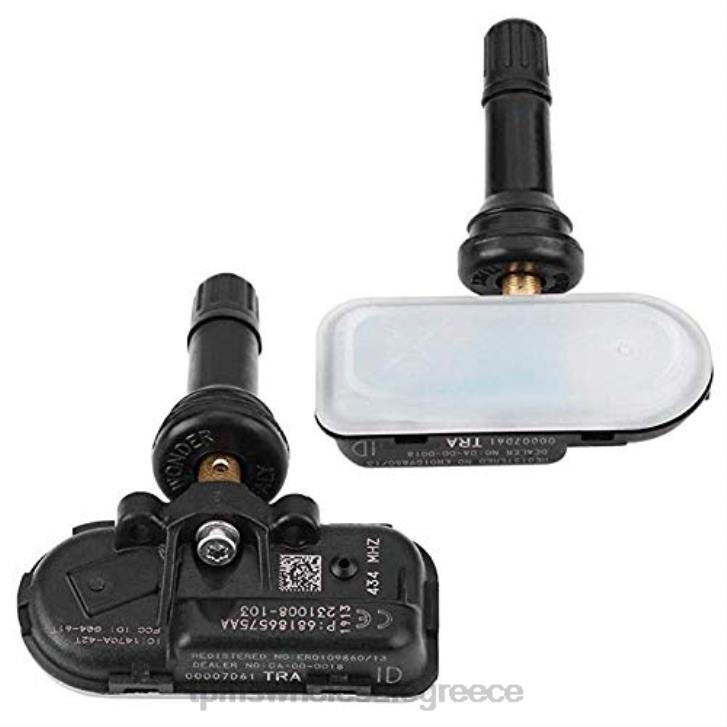 HX461371 tpms dodge/jeep αισθητήρας πίεσης ελαστικών 68157568aa - TPMS Greece
