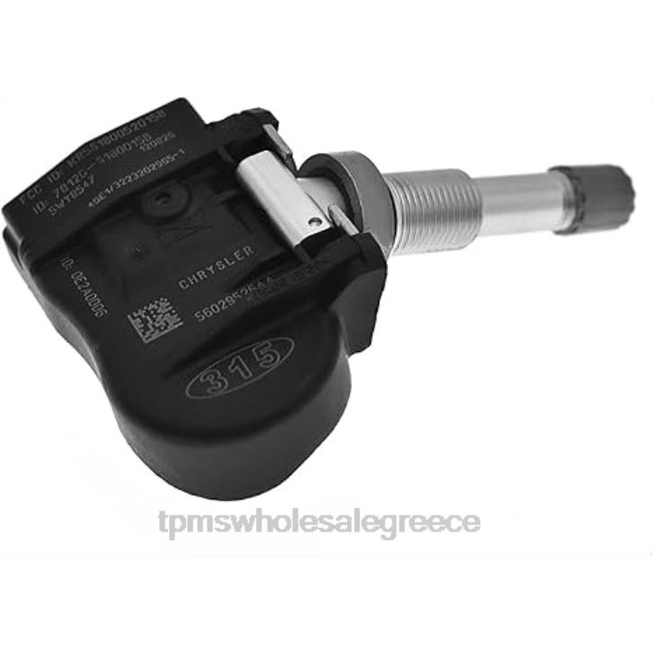 HX461401 tpms αισθητήρας πίεσης ελαστικών Chrysler 56029526aa - TPMS Greece