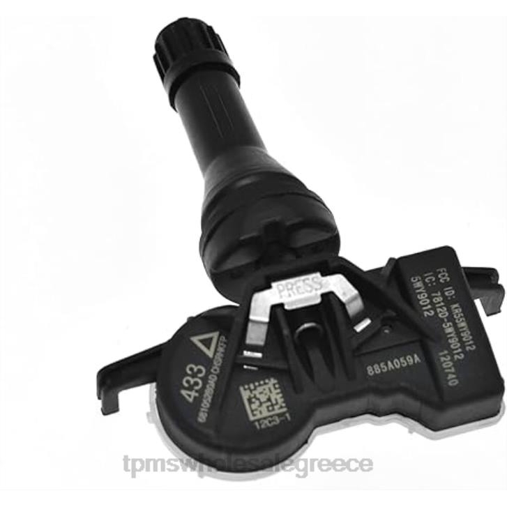 HX461425 tpms Dodge αισθητήρας πίεσης ελαστικών 68105280ad - TPMS Sensor Replacement